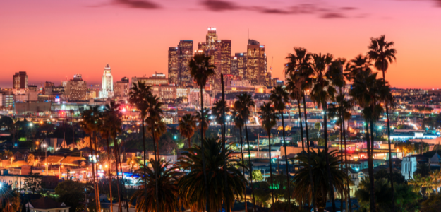 Things to Know Before Going to L.A.
