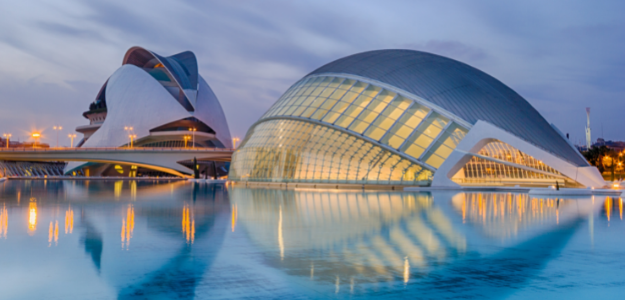 free things to do in Valencia