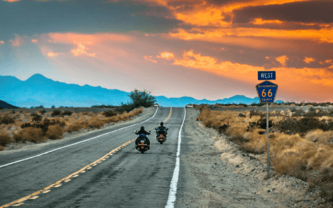 Route 66  