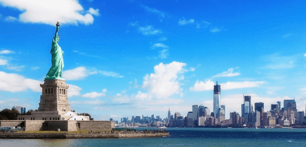 A Weekend Guide to New York City!
