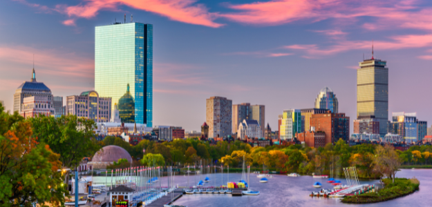 5 Must-Do Things In Boston!