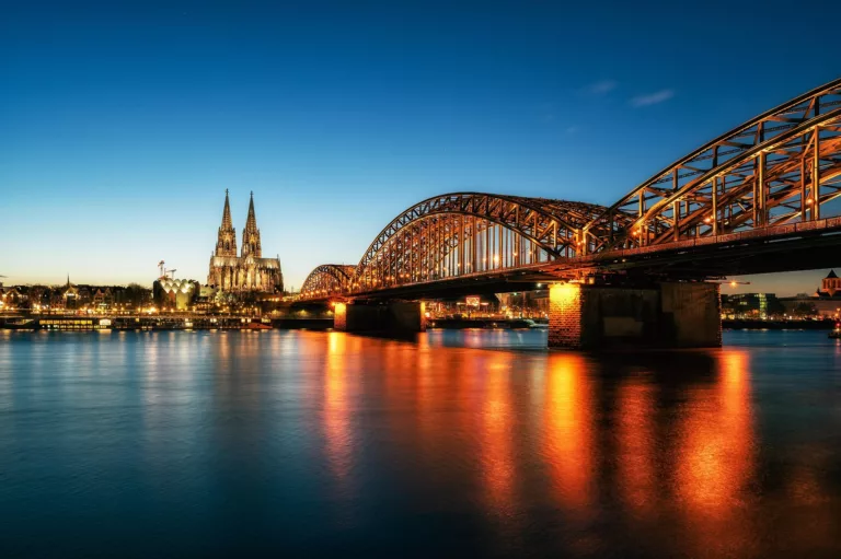 cologne germany
